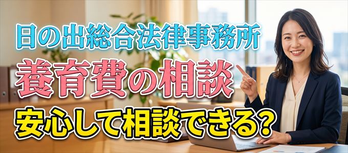 日の出総合法律事務所の気になる口コミや評判は？