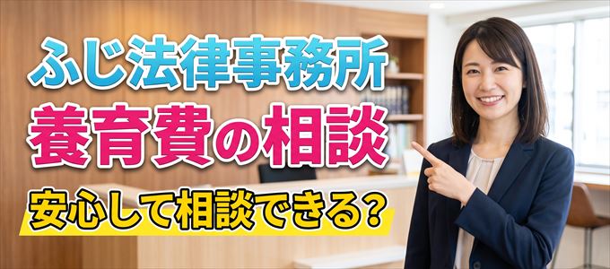 ふじ法律事務所の気になる口コミや評判は?