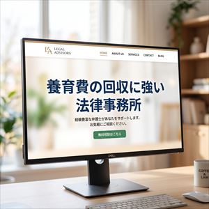 養育費の回収に強い弁護士