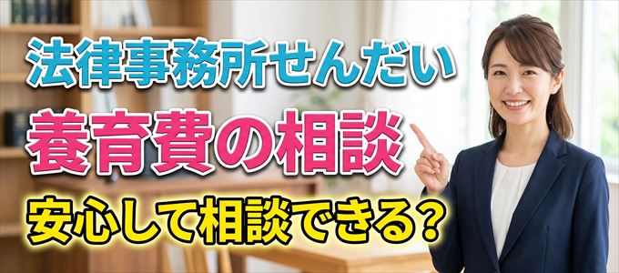 法律事務所せんだいの気になる口コミや評判は?